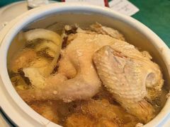 -大鸽饭(汉溪长隆店)