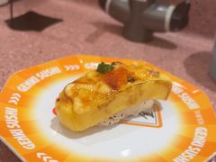 -元气寿司(环球港店)