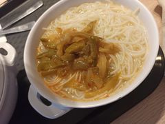 榨菜米粉线-大家乐(广州宝岗店)