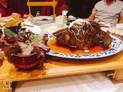 -卫鼎轩·曹公馆(鼓楼店)