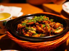 -蜀宴小调·精致家常菜(科华店)