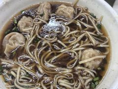 -蒋家桥饺面店(四望亭路店)