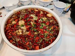 -满园春饼(美乐城店)