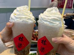 -刘栋梁大排档(淮海东路店)