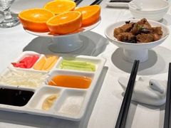 -四季民福烤鸭店(和平里店)