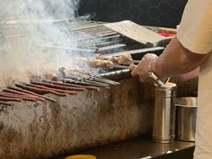 -纳鲁孜·新疆特色餐厅(上海悦荟广场店)