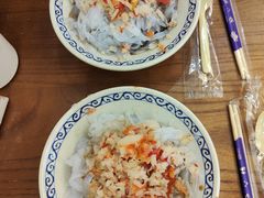 -韩萍老南京馄饨(河西万达店)