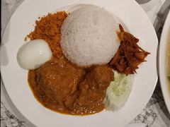 -关夫人餐厅(阳光广场店)