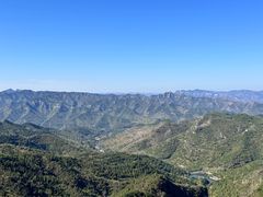 -潭溪山