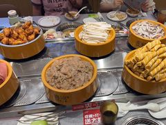 -喜家自助小火锅(乐客城店)