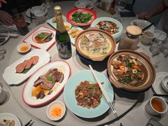 -码头见·潮汕菜(领展中心城店)