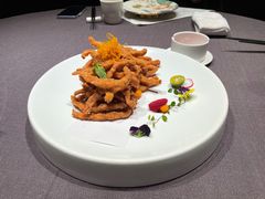-京参園海鲜餐厅