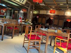 -兰溪小馆(东直门簋街店)