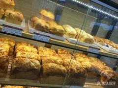 -长发西饼(临顿路店)