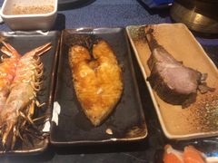 -海鼎荟海鲜姿造(仟禧汇店)