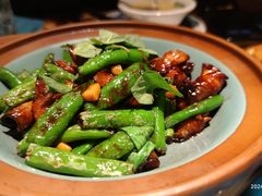 -茶人村·宫廷私厨(奥体印象城店)