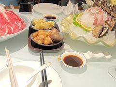 -虾佬圣汤·海鲜姿造(乐堤港店)