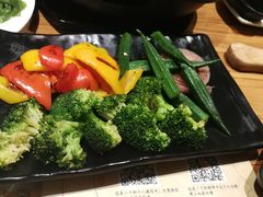 -千寻烧肉(政务区店)
