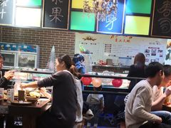 -369自助烤肉鱼火锅(平阳路店)