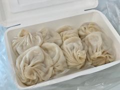 -笑云开汤包店(网巾市店)