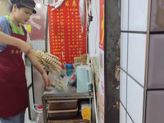 -魏记里脊肉炸炸炸(南门口店)