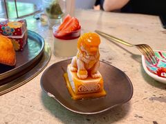 -T館·花园艺术餐厅