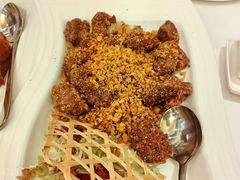 -晶荷轩(香港迪士尼乐园酒店)