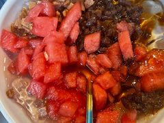-大众跷脚牛肉馆·非遗传承单位(峨眉山店)