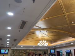 -汗腾格里·风味餐厅(新疆驻京办店)