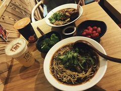 -厝内小眷村(天河南一路店)