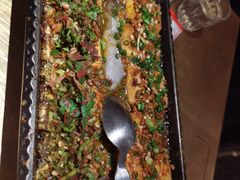 包浆豆腐-烤匠麻辣烤鱼(万象城店)