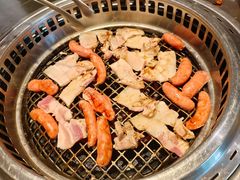 -汉拿山(魏公村店)