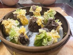 -都一处烧麦馆(前门店)