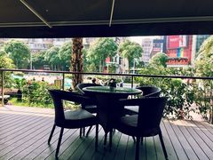 -粤海喜来登酒店·&More聚驿(天河城店)