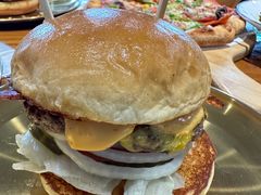 -魏斯理汉堡(西安沣东吾悦店)