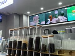 -雾与山茶(大禹城店)