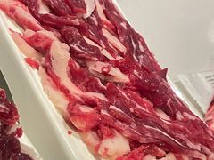 -今日牛事潮汕鲜牛肉火锅(瑞金店)