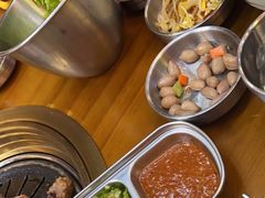-蒲葵传统炭火烤肉(白石龙店)
