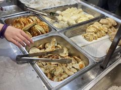 -富龙快餐店(铁西店)