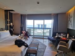 -新加坡瑞士史丹福酒店