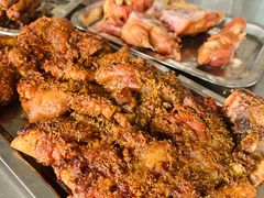 烤猪蹄-佰运猪蹄(高陵店)