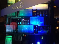 -富力丽思卡尔顿酒店·FLAIR餐厅酒吧