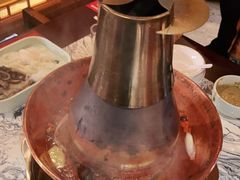 -京元盛铜锅涮肉(上海总店)