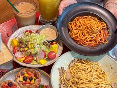 -福记咖啡·手工意面(下埔店)
