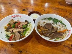 -肆姐面粉馆(坡子街店)