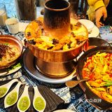 特色餐馆大揭秘~琦龙风味庄[色]