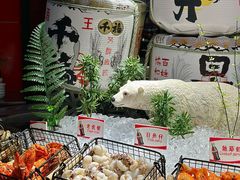 -东方明珠·可口可乐欢乐餐厅