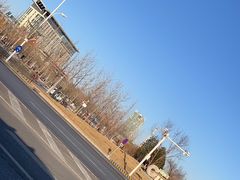 -廊坊固安福朋喜来登酒店