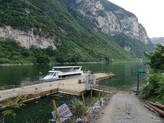 -乌江画廊(彭水苗族土家族自治县)