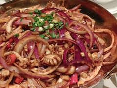 -绿草地·湘菜(芙蓉天街店)